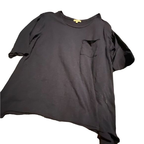Democracy size large top great condition it is not faded- - Picture 1 of 2